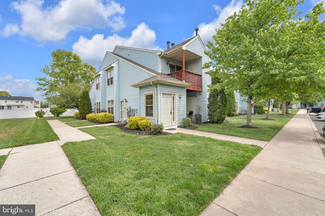620 COVINGTON CT, Sewell, NJ 08080