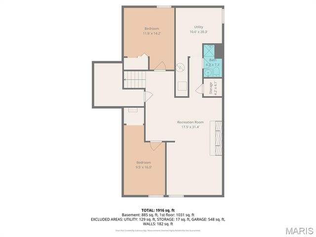 2718 Bryden, Alton, IL 62002