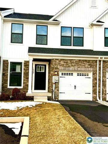 1022 Watson Court, Upper Macungie Twp, PA 18051