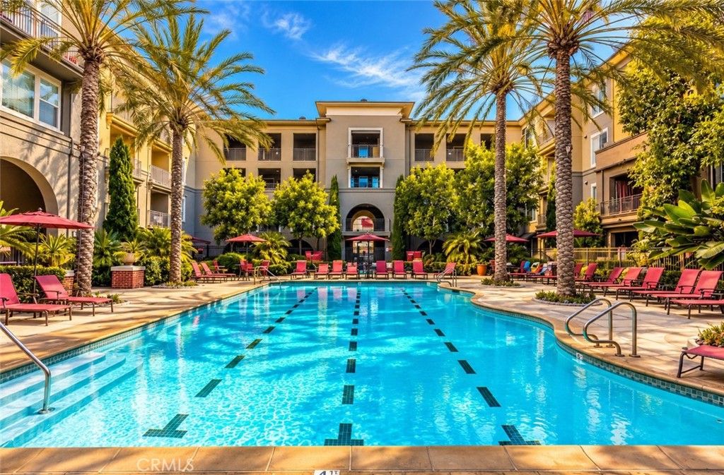 1801 E Katella Avenue 1067, Anaheim, CA 92805 — exterior