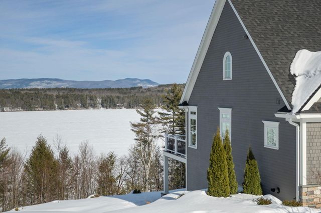 18 Bay Ridge Drive, Meredith, NH 03253