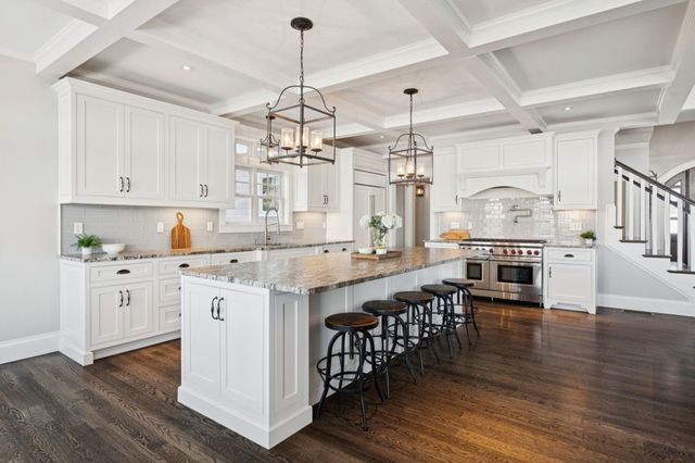 18 Bay Ridge Drive, Meredith, NH 03253