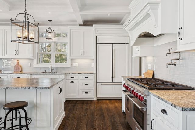 18 Bay Ridge Drive, Meredith, NH 03253