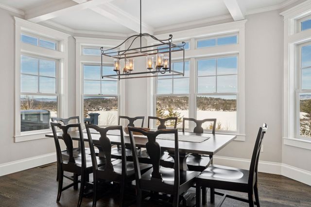 18 Bay Ridge Drive, Meredith, NH 03253