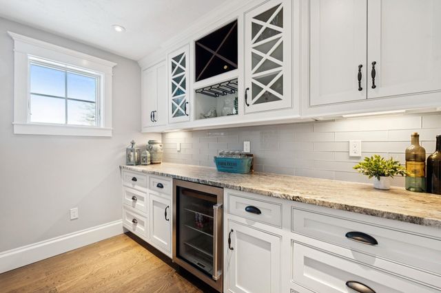 18 Bay Ridge Drive, Meredith, NH 03253