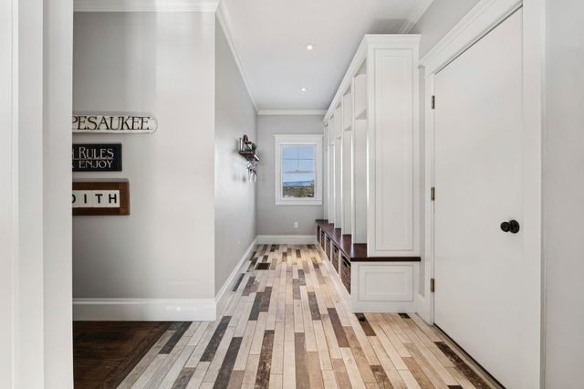 18 Bay Ridge Drive, Meredith, NH 03253