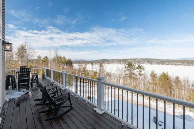 18 Bay Ridge Drive, Meredith, NH 03253