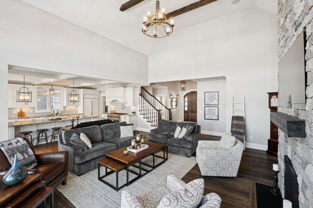 18 Bay Ridge Drive, Meredith, NH 03253