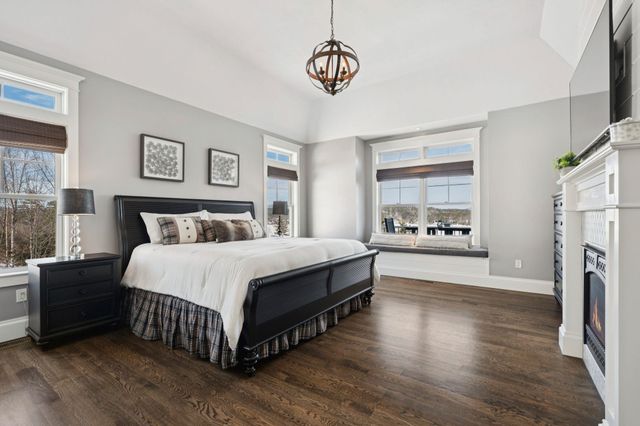 18 Bay Ridge Drive, Meredith, NH 03253