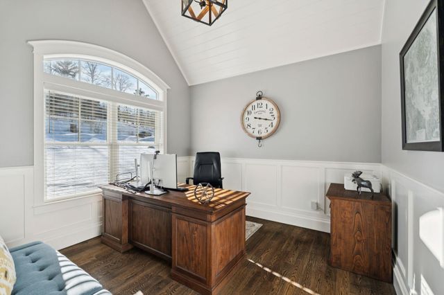 18 Bay Ridge Drive, Meredith, NH 03253