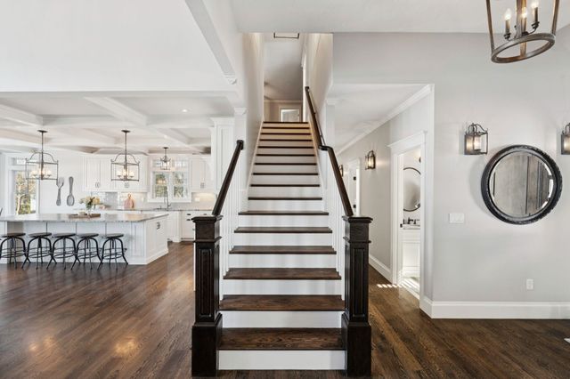 18 Bay Ridge Drive, Meredith, NH 03253