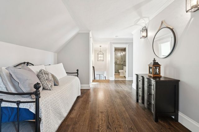 18 Bay Ridge Drive, Meredith, NH 03253