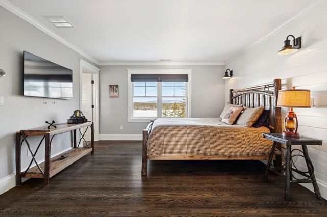 18 Bay Ridge Drive, Meredith, NH 03253