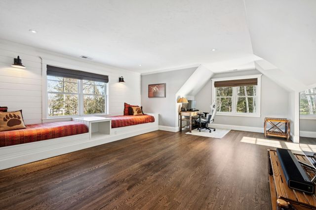 18 Bay Ridge Drive, Meredith, NH 03253