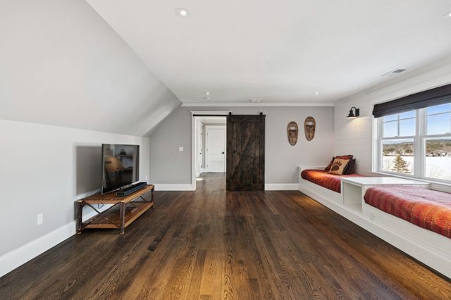 18 Bay Ridge Drive, Meredith, NH 03253