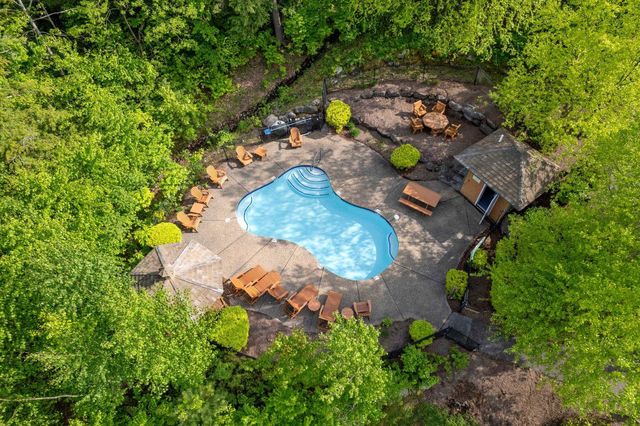 18 Bay Ridge Drive, Meredith, NH 03253