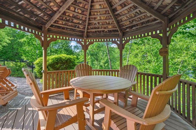 18 Bay Ridge Drive, Meredith, NH 03253