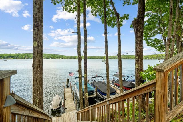 18 Bay Ridge Drive, Meredith, NH 03253