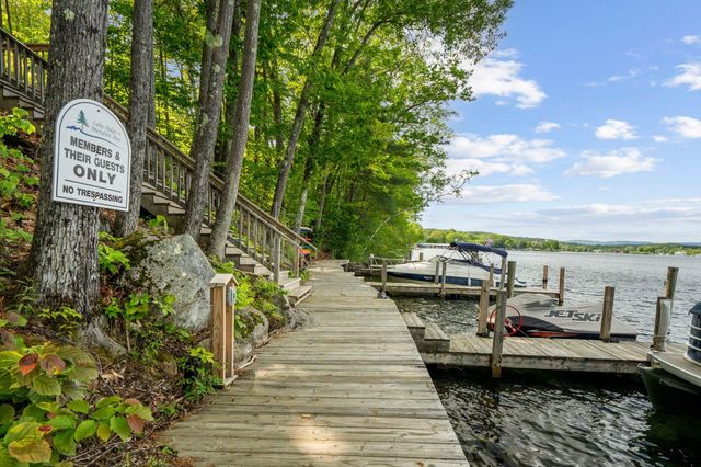 18 Bay Ridge Drive, Meredith, NH 03253