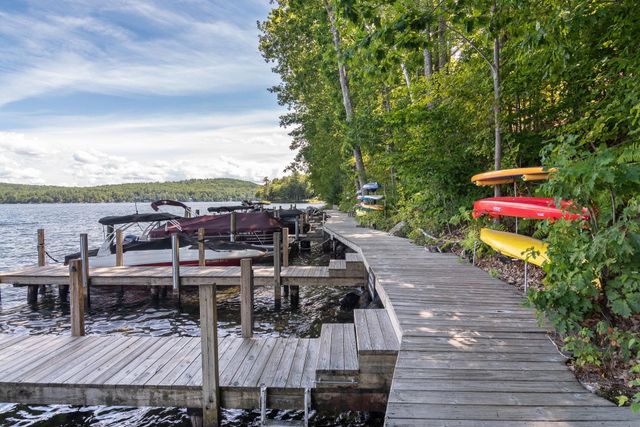 18 Bay Ridge Drive, Meredith, NH 03253