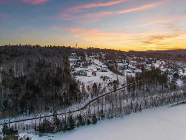 18 Bay Ridge Drive, Meredith, NH 03253