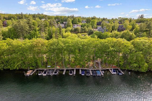 18 Bay Ridge Drive, Meredith, NH 03253