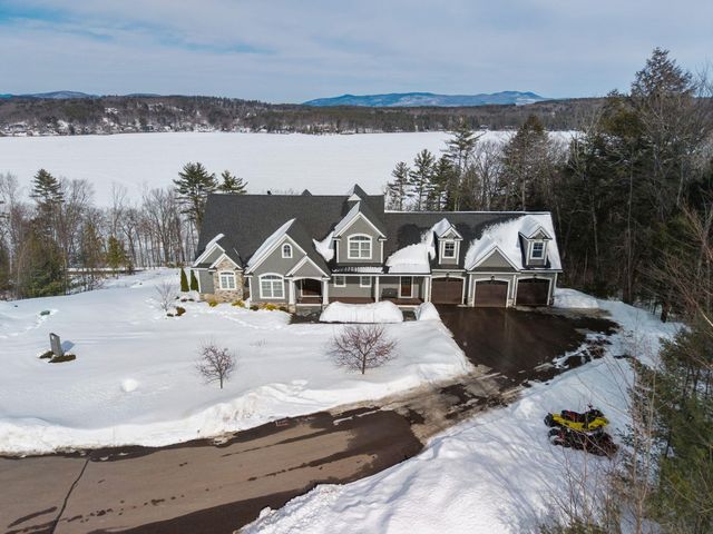 18 Bay Ridge Drive, Meredith, NH 03253