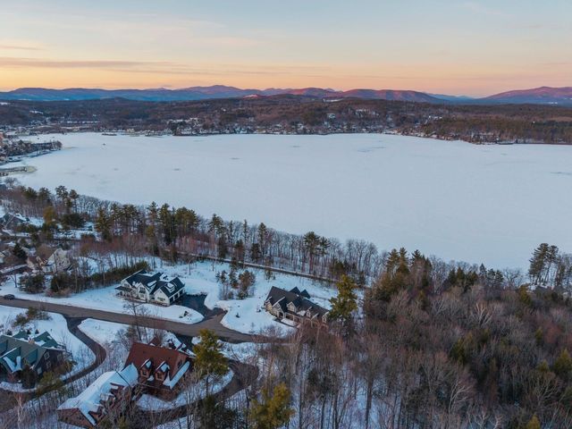 18 Bay Ridge Drive, Meredith, NH 03253