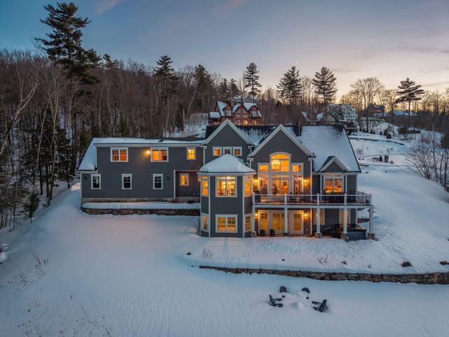 18 Bay Ridge Drive, Meredith, NH 03253