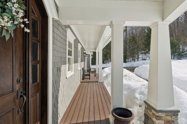 18 Bay Ridge Drive, Meredith, NH 03253