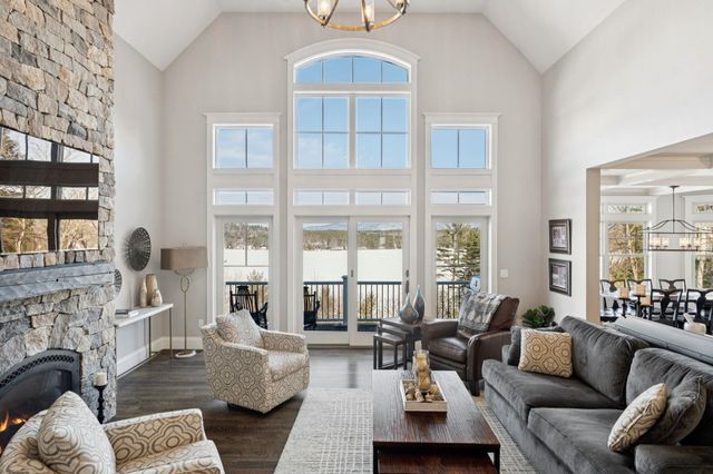 18 Bay Ridge Drive, Meredith, NH 03253