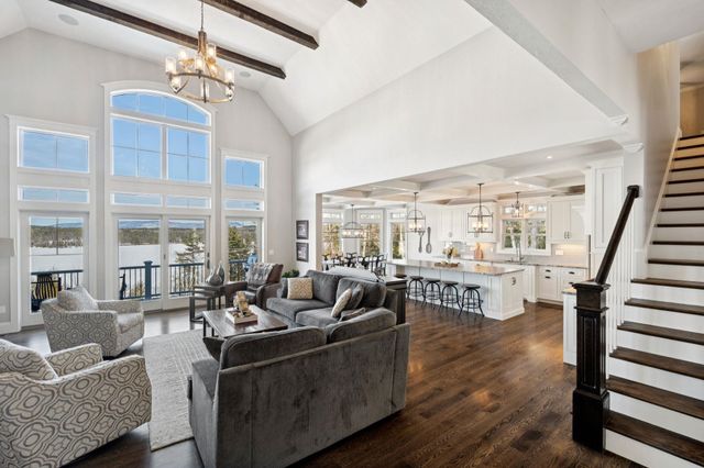 18 Bay Ridge Drive, Meredith, NH 03253