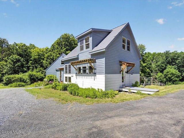 78 Condon Road, Stillwater, NY 12170