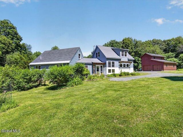 78 Condon Road, Stillwater, NY 12170