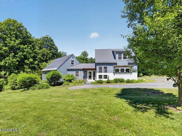 78 Condon Road, Stillwater, NY 12170