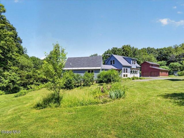 78 Condon Road, Stillwater, NY 12170