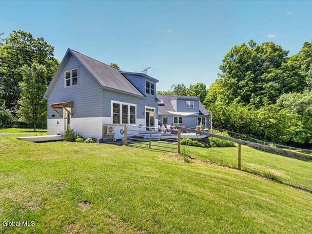 78 Condon Road, Stillwater, NY 12170