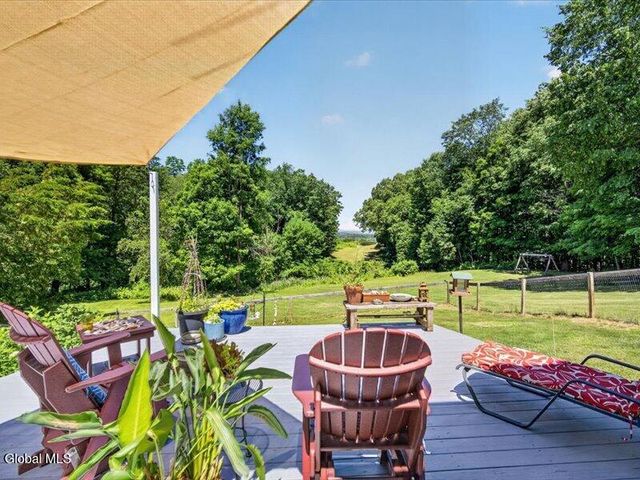 78 Condon Road, Stillwater, NY 12170