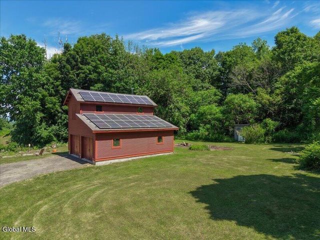 78 Condon Road, Stillwater, NY 12170