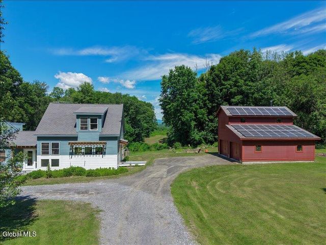 78 Condon Road, Stillwater, NY 12170