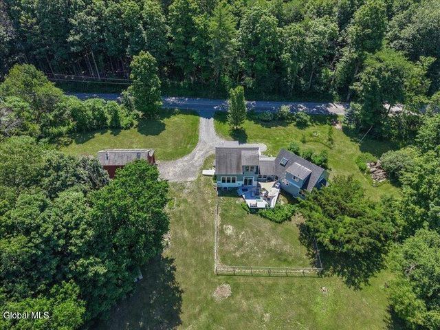 78 Condon Road, Stillwater, NY 12170