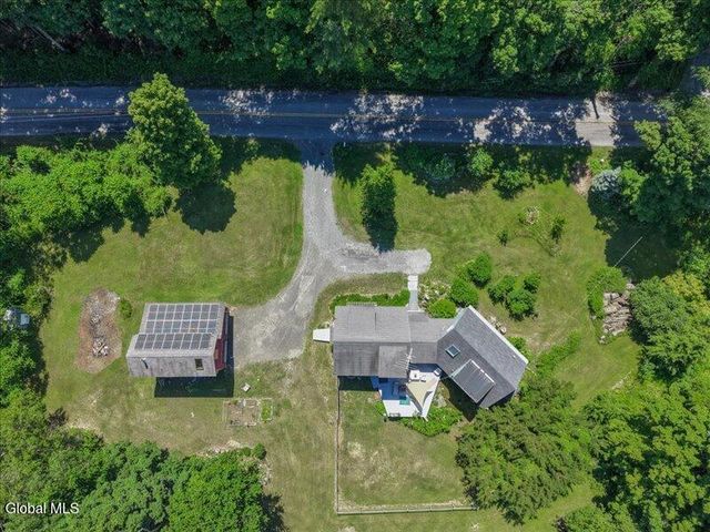 78 Condon Road, Stillwater, NY 12170