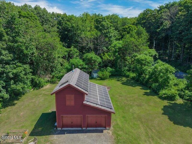 78 Condon Road, Stillwater, NY 12170