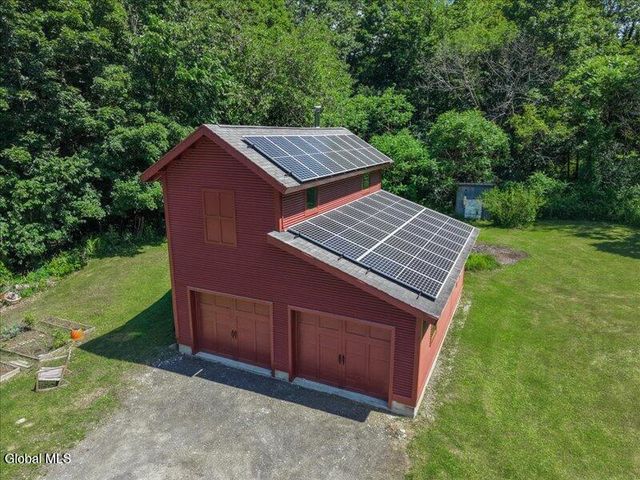 78 Condon Road, Stillwater, NY 12170