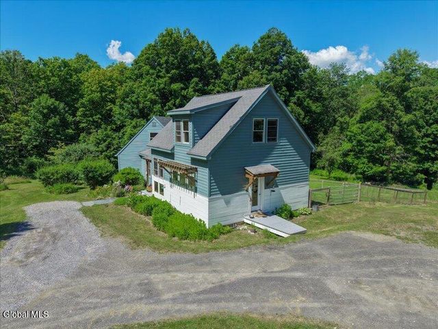 78 Condon Road, Stillwater, NY 12170