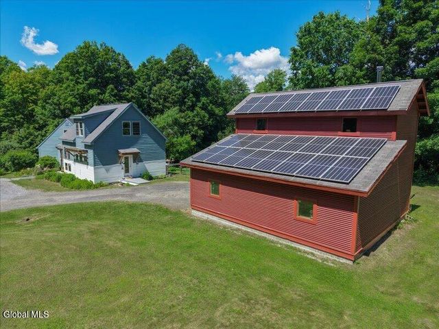 78 Condon Road, Stillwater, NY 12170