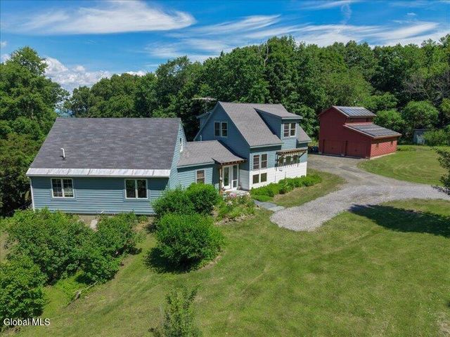 78 Condon Road, Stillwater, NY 12170