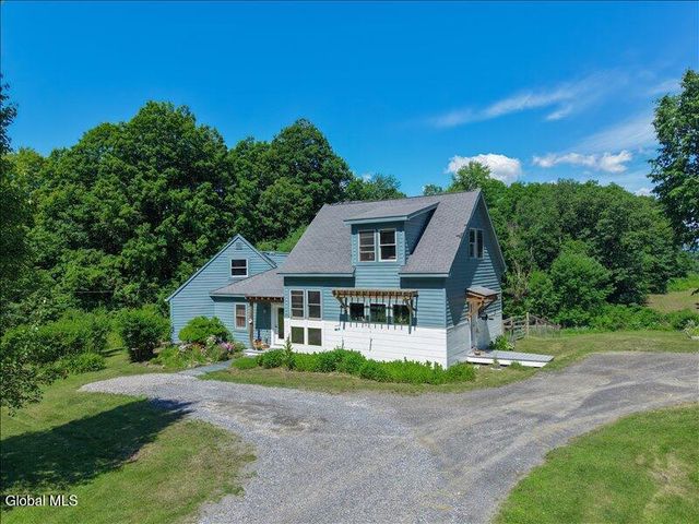 78 Condon Road, Stillwater, NY 12170