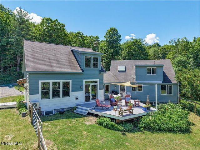 78 Condon Road, Stillwater, NY 12170