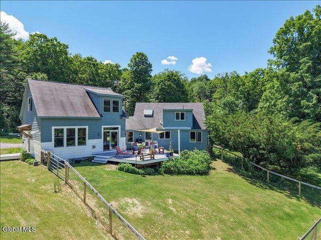 78 Condon Road, Stillwater, NY 12170
